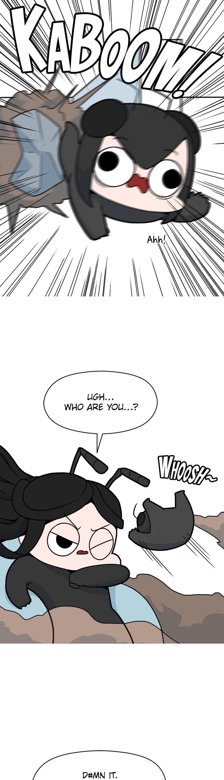 Brain Breaker Chapter 67 page 15 - 
