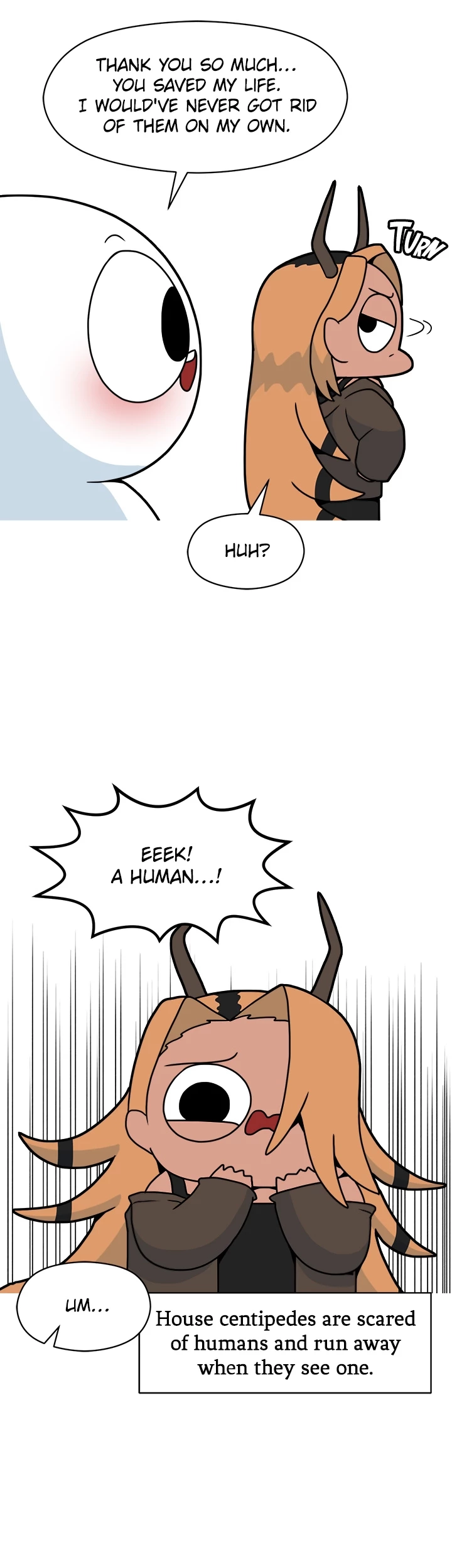 Brain Breaker Chapter 67 page 20 - 