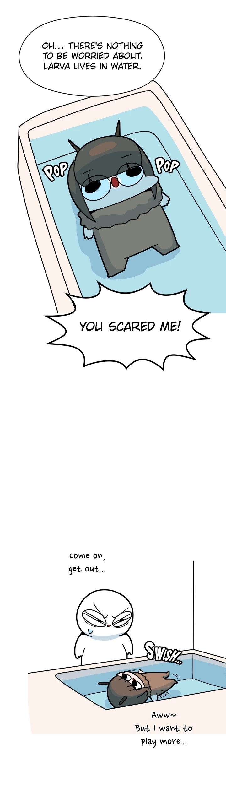 Brain Breaker Chapter 67 page 25 - 