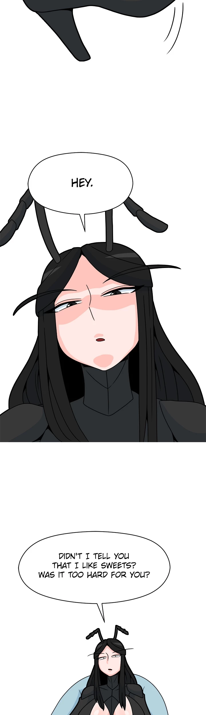 Brain Breaker Chapter 67 page 4 - 