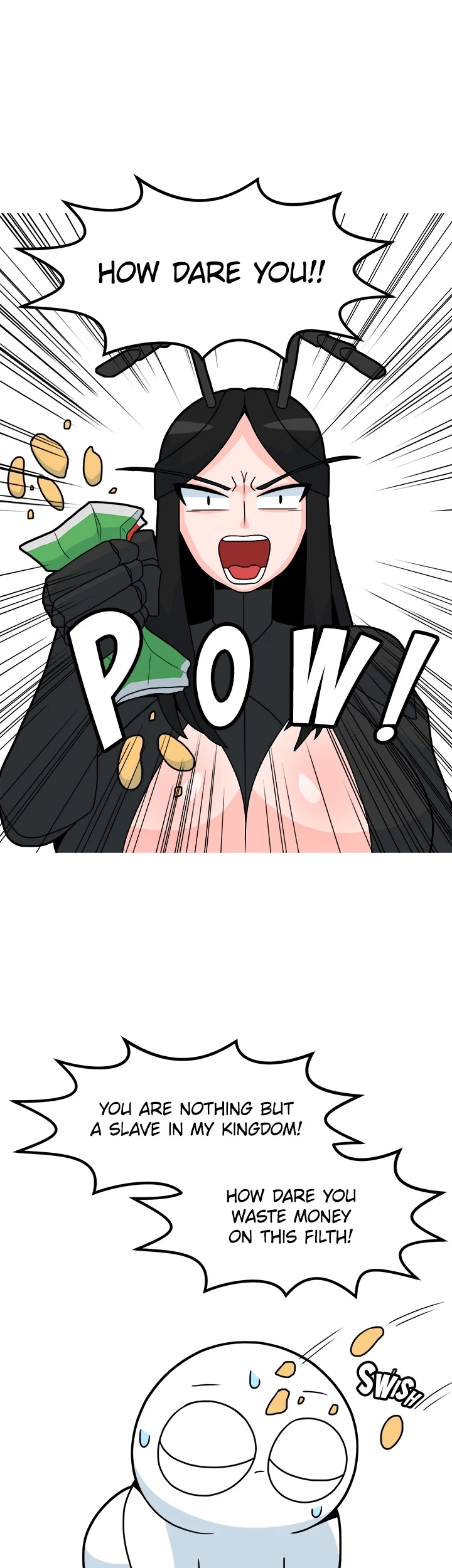 Brain Breaker Chapter 67 page 7 - 