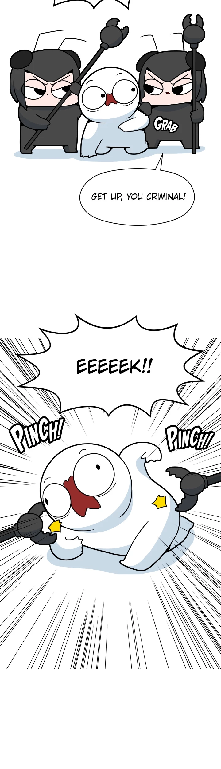 Brain Breaker Chapter 67 page 9 - 