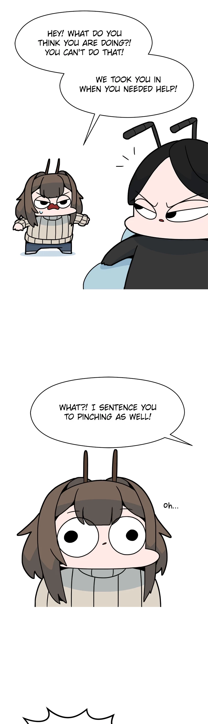 Brain Breaker Chapter 67 page 10 - 