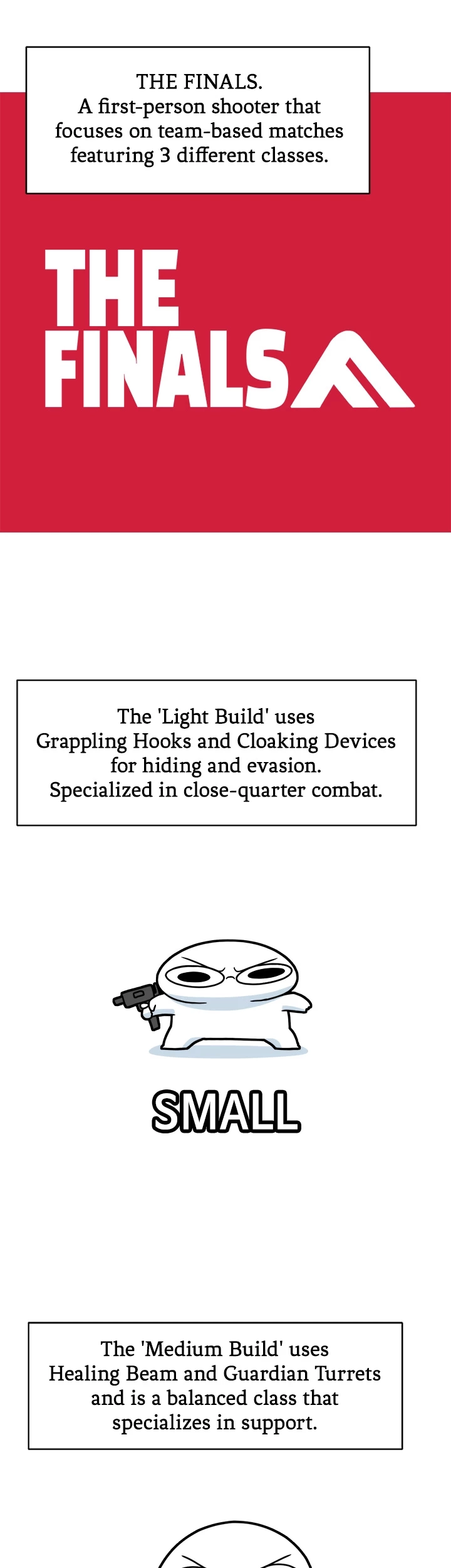 Brain Breaker Chapter 68 page 2 - 