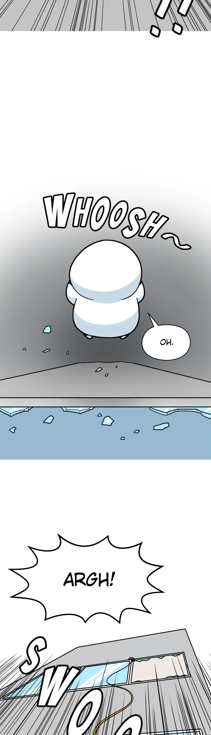 Brain Breaker Chapter 68 page 12 - 