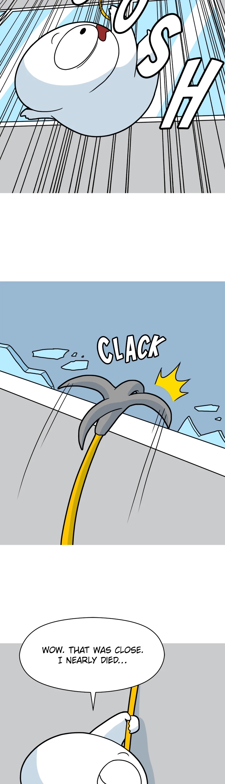 Brain Breaker Chapter 68 page 13 - 
