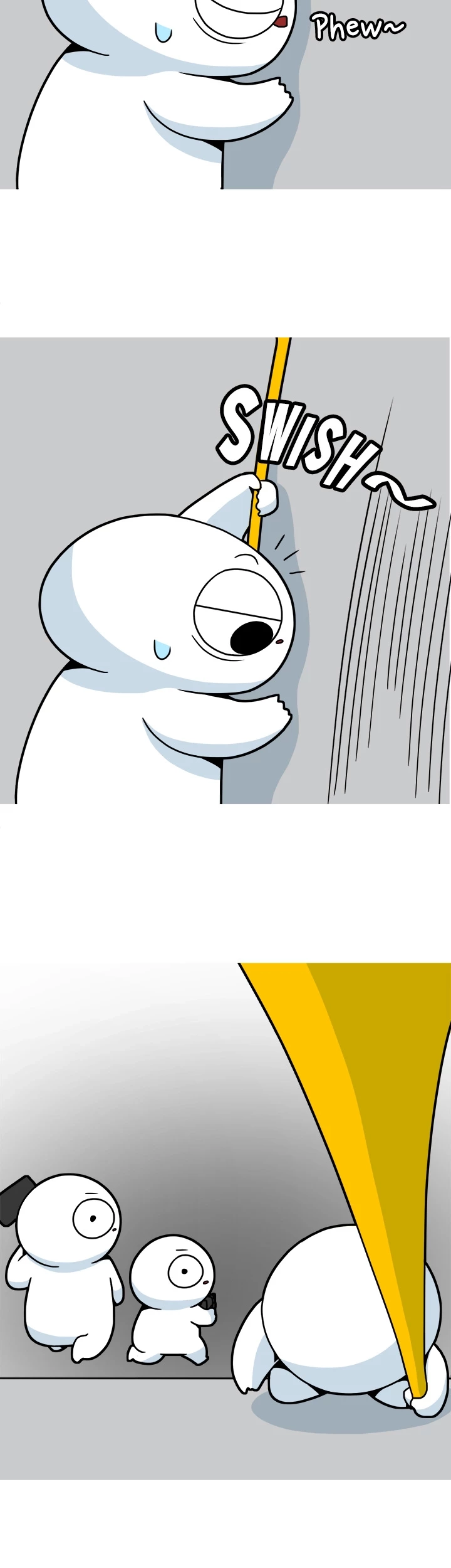 Brain Breaker Chapter 68 page 14 - 