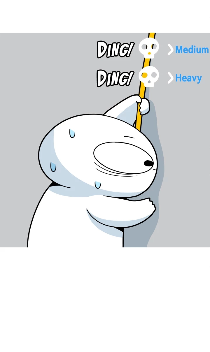 Brain Breaker Chapter 68 page 15 - 