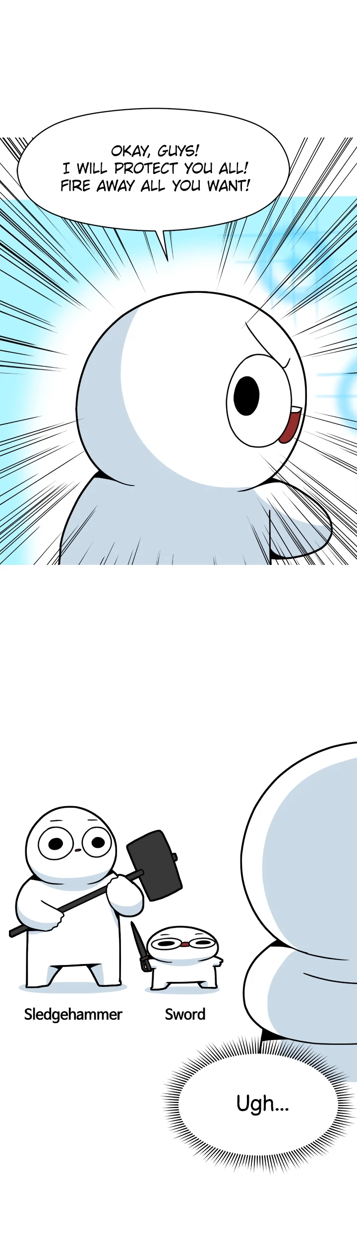 Brain Breaker Chapter 68 page 18 - 