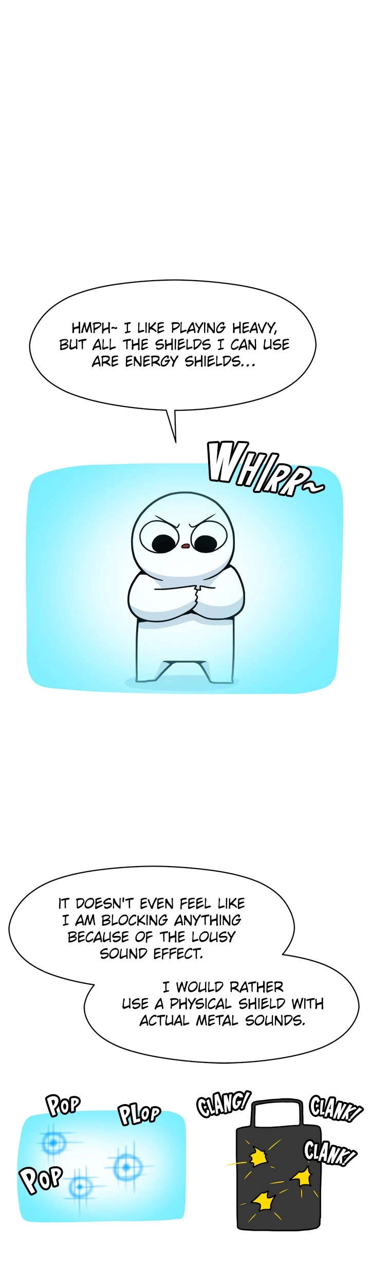 Brain Breaker Chapter 68 page 24 - 