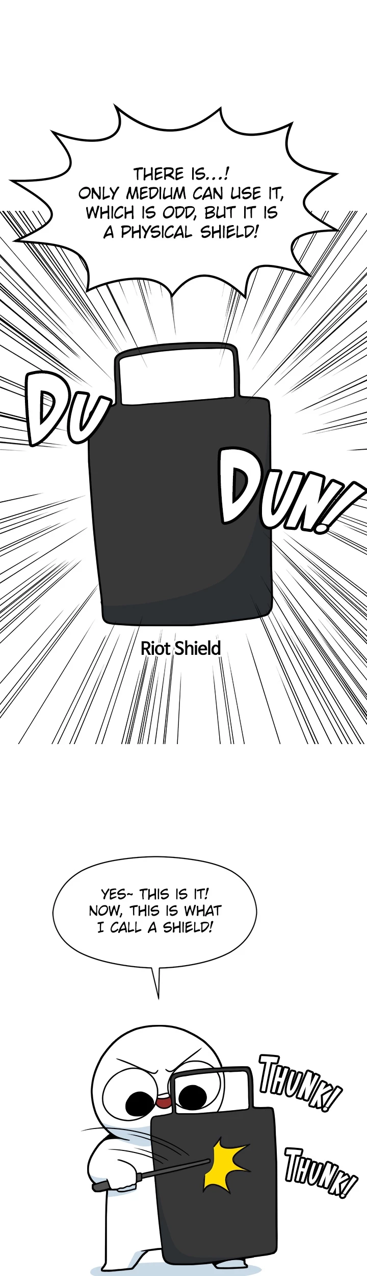 Brain Breaker Chapter 68 page 25 - 