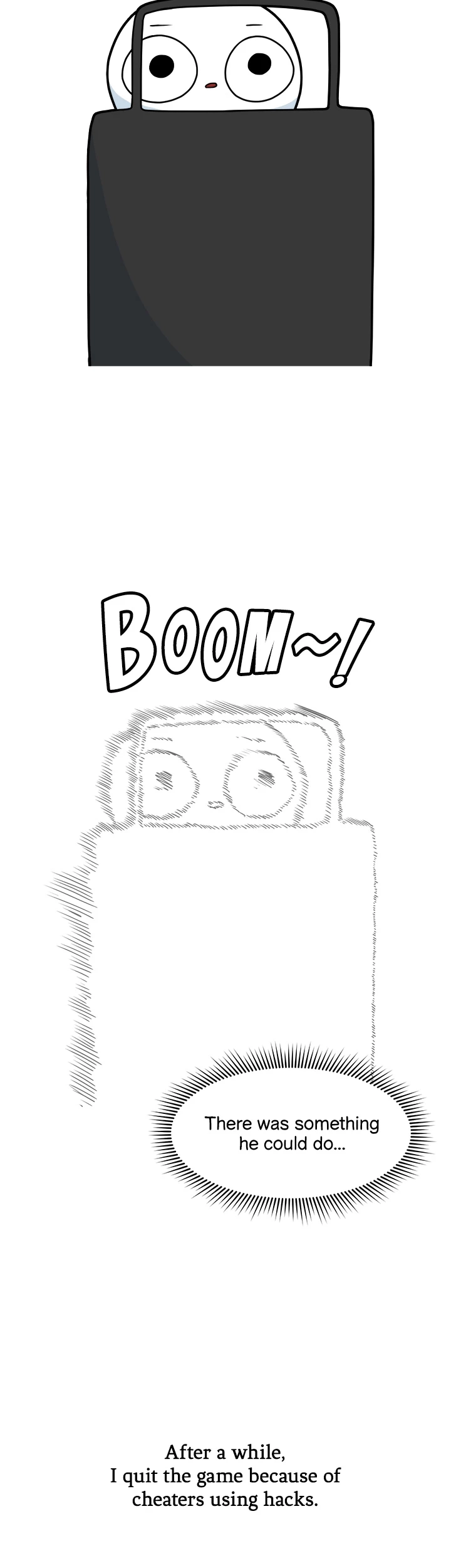 Brain Breaker Chapter 68 page 28 - 