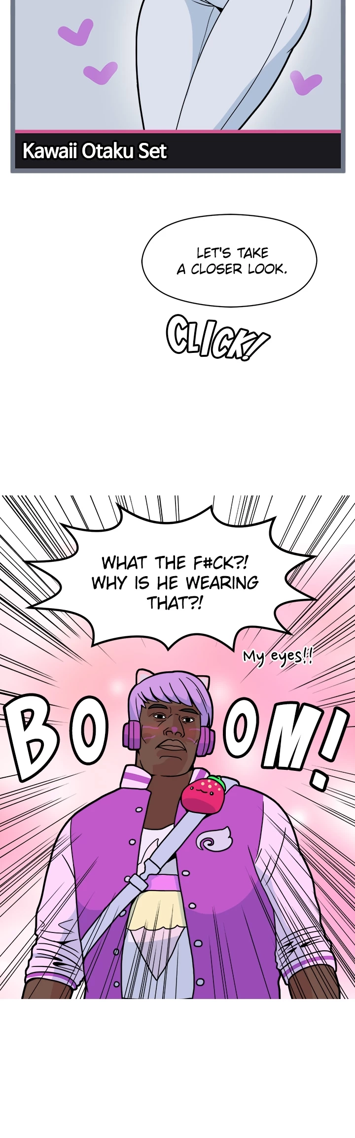 Brain Breaker Chapter 68 page 9 - 