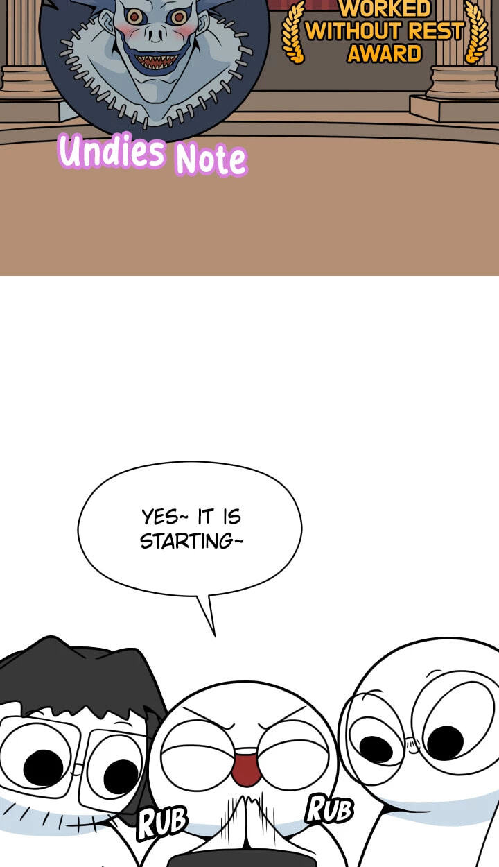 Brain Breaker Chapter 69 page 12 - 