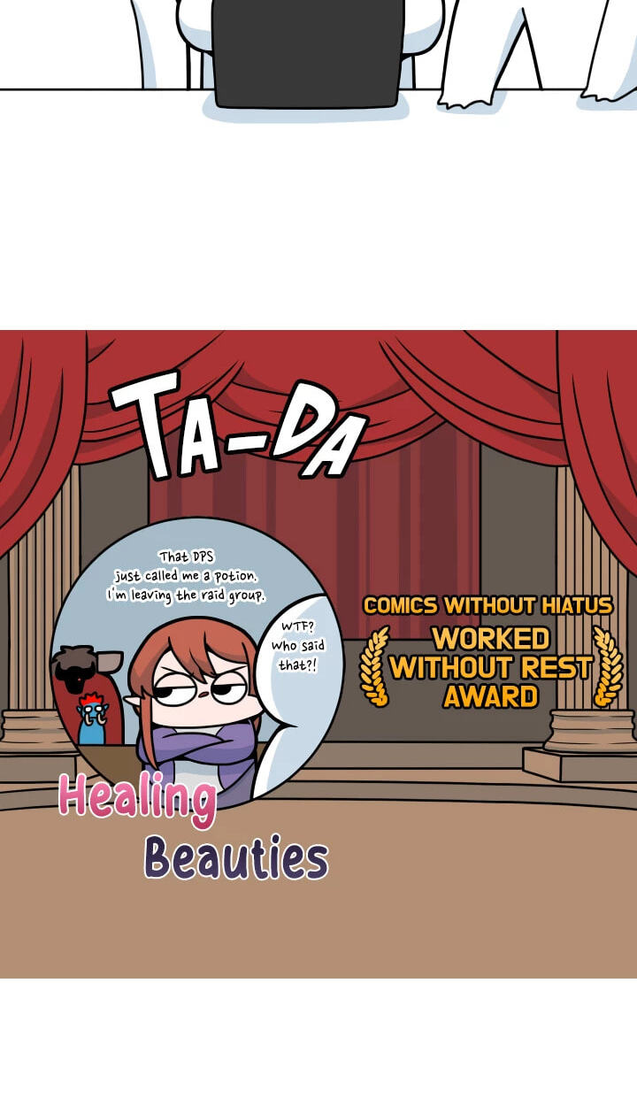 Brain Breaker Chapter 69 page 13 - 
