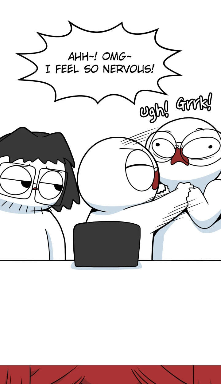 Brain Breaker Chapter 69 page 14 - 