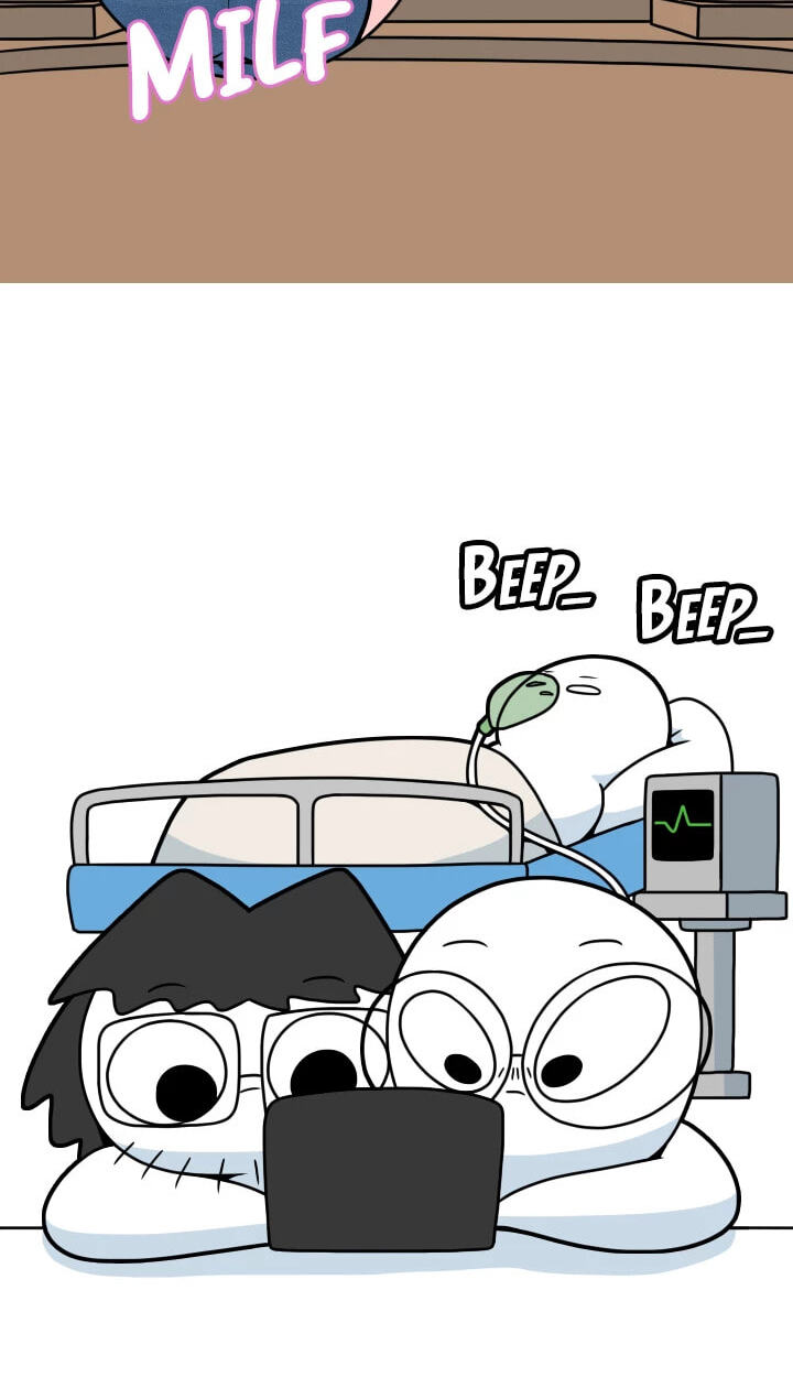 Brain Breaker Chapter 69 page 17 - 