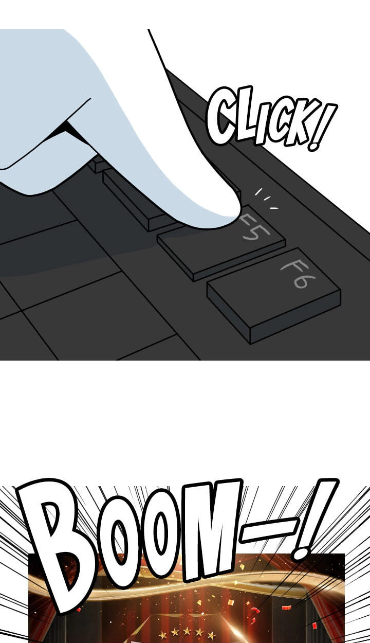 Brain Breaker Chapter 69 page 3 - 
