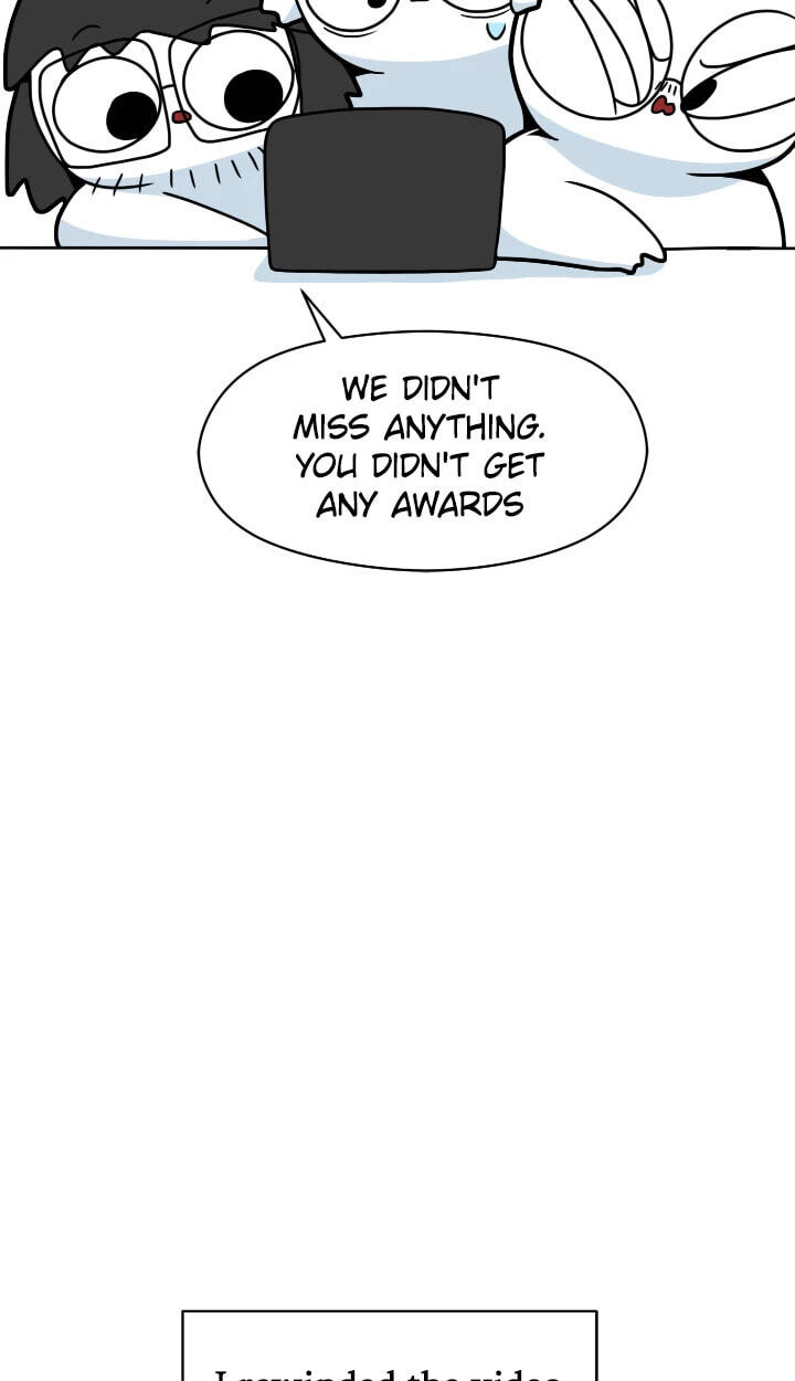 Brain Breaker Chapter 69 page 21 - 