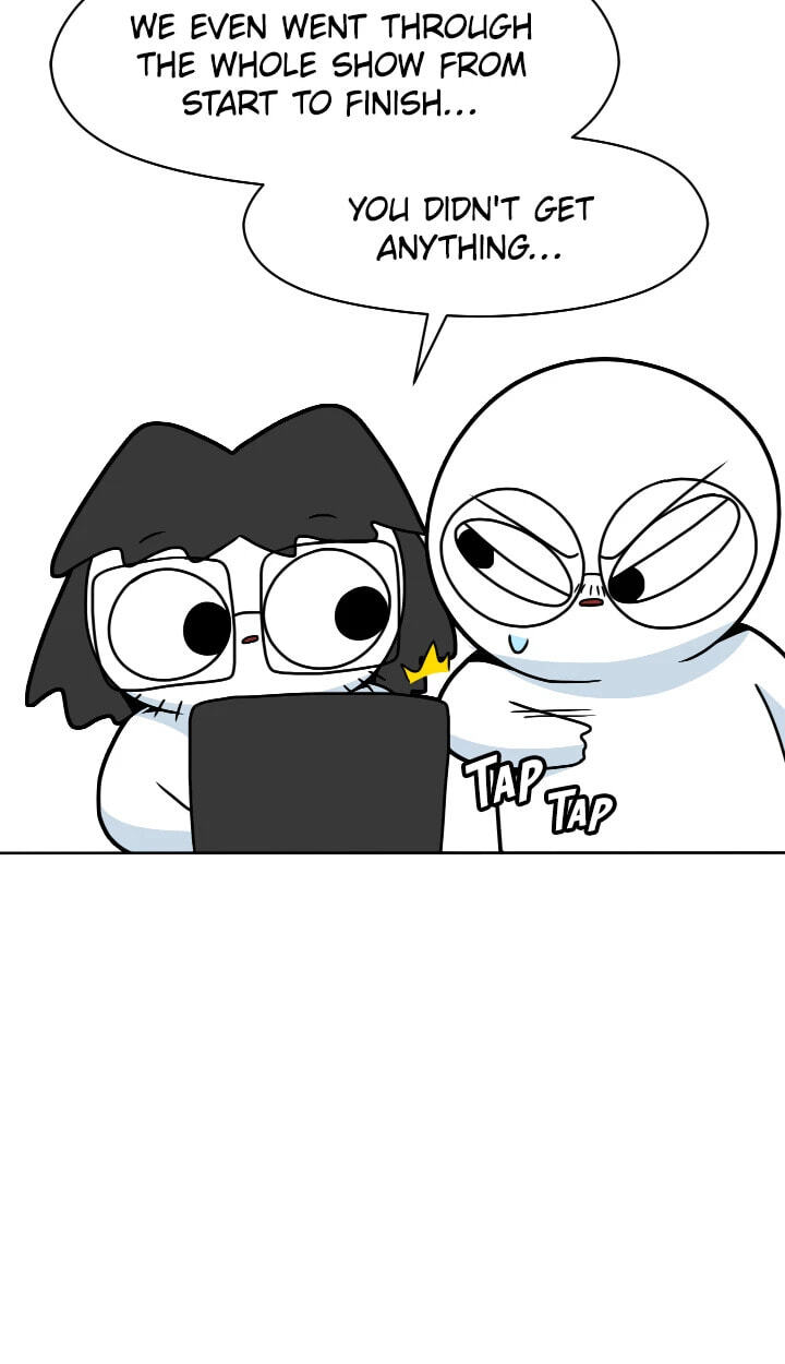Brain Breaker Chapter 69 page 23 - 