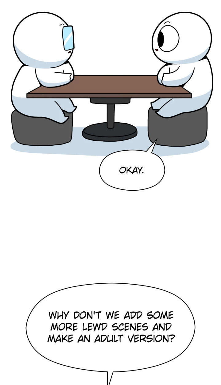 Brain Breaker Chapter 69 page 31 - 