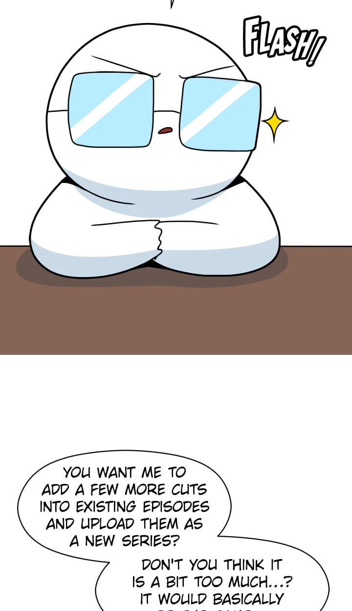 Brain Breaker Chapter 69 page 32 - 