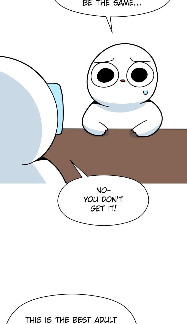 Brain Breaker Chapter 69 page 33 - 