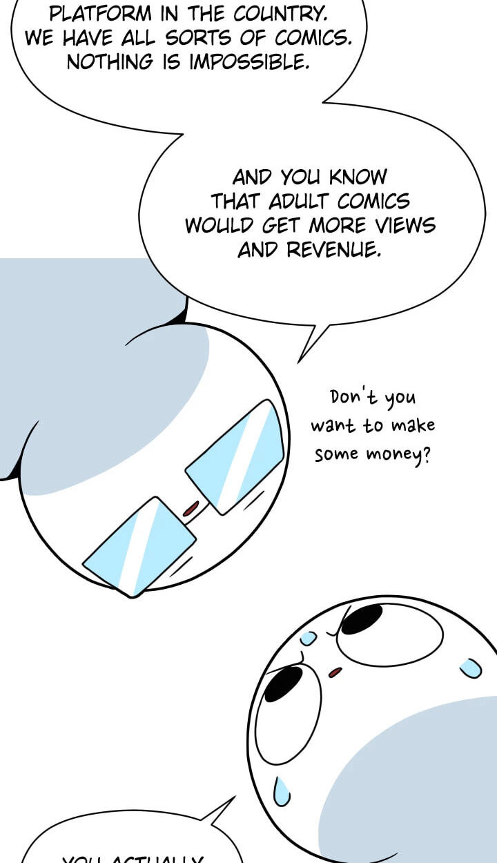 Brain Breaker Chapter 69 page 34 - 