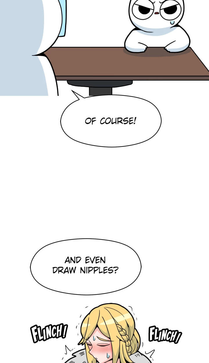 Brain Breaker Chapter 69 page 36 - 