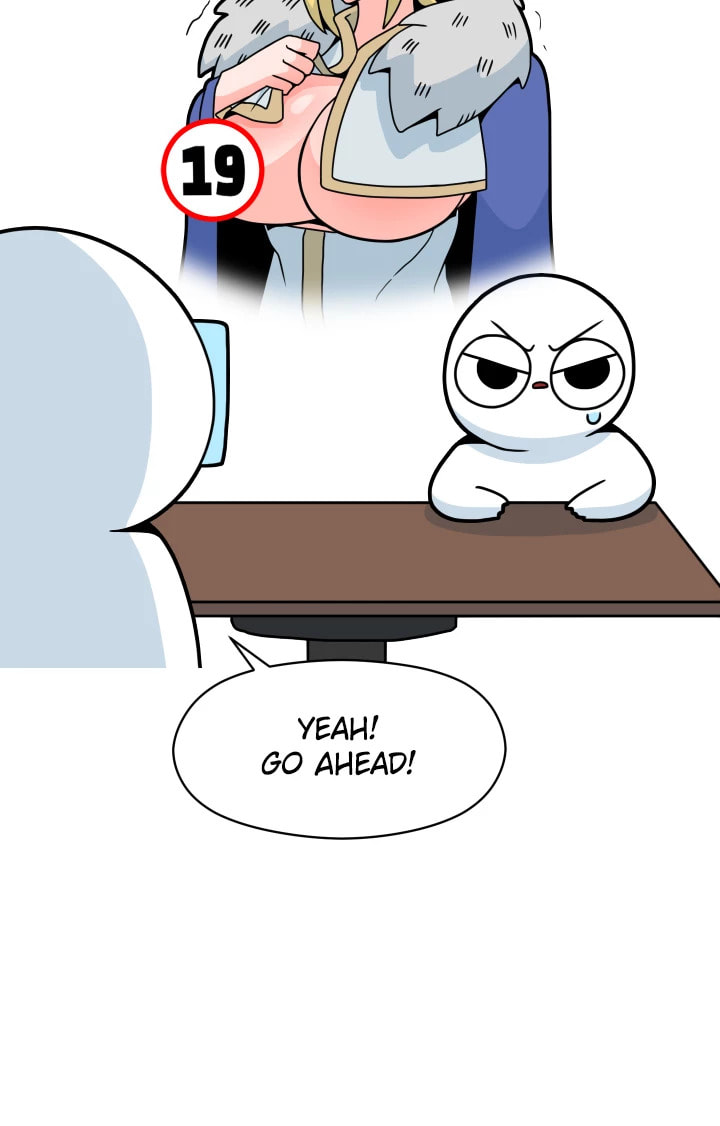 Brain Breaker Chapter 69 page 37 - 