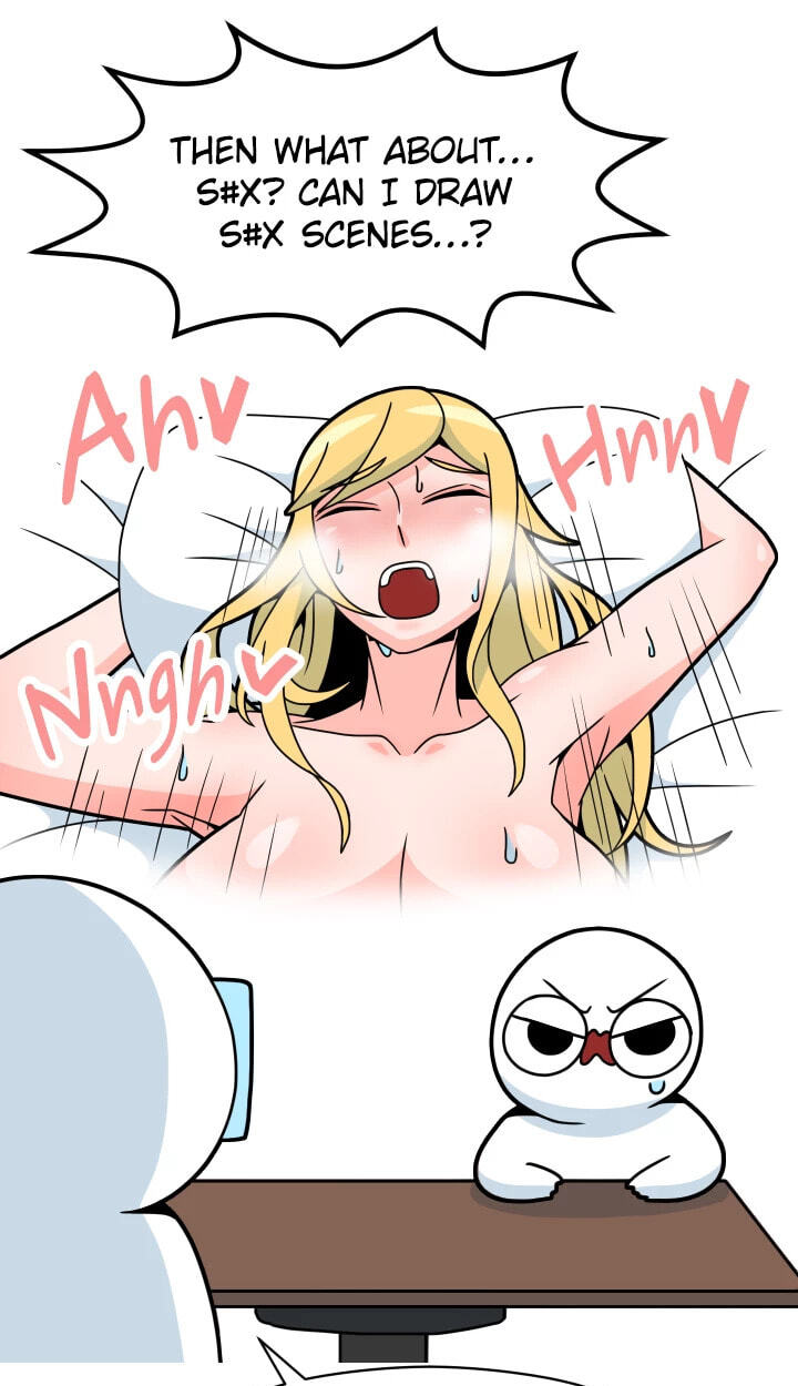 Brain Breaker Chapter 69 page 38 - 