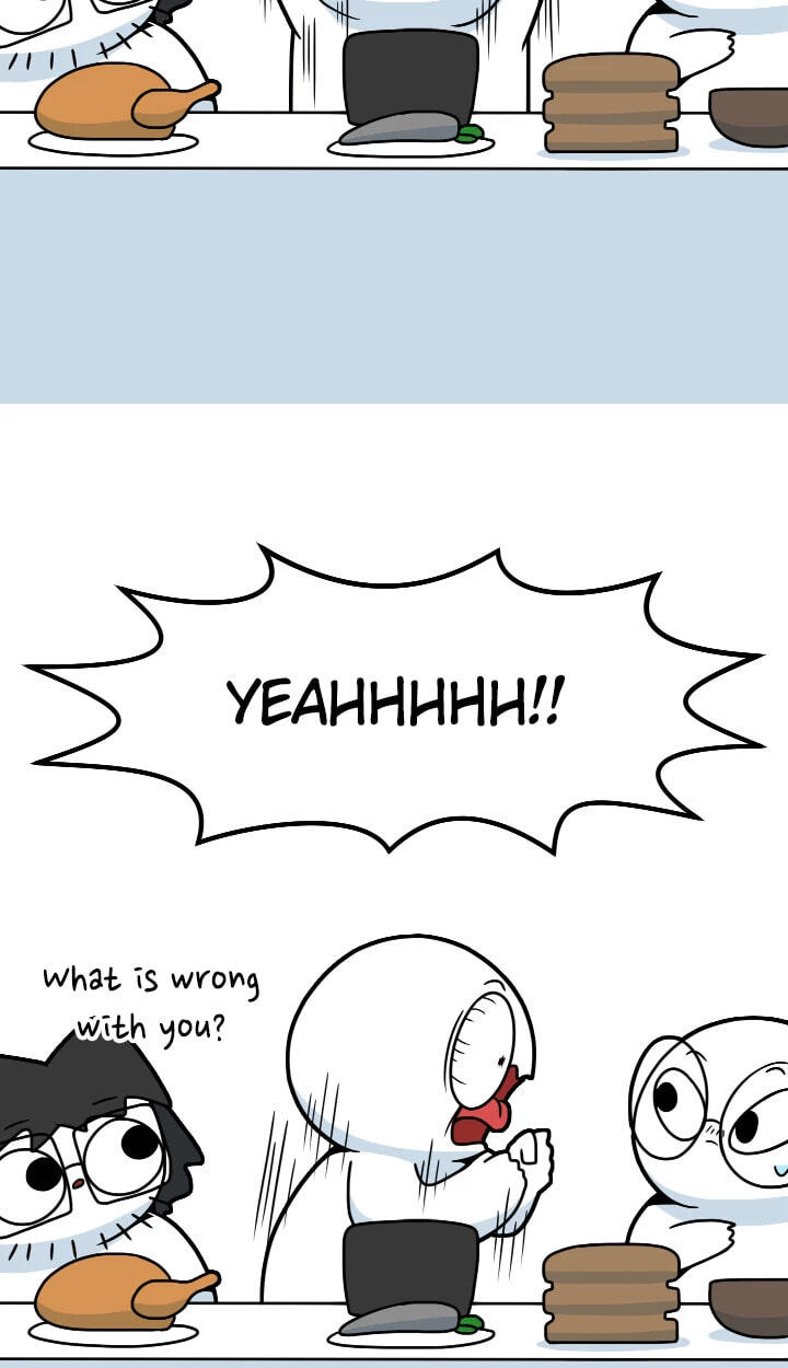 Brain Breaker Chapter 69 page 5 - 