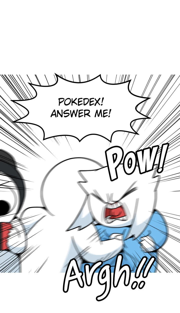 Brain Breaker Chapter 69 page 44 - 