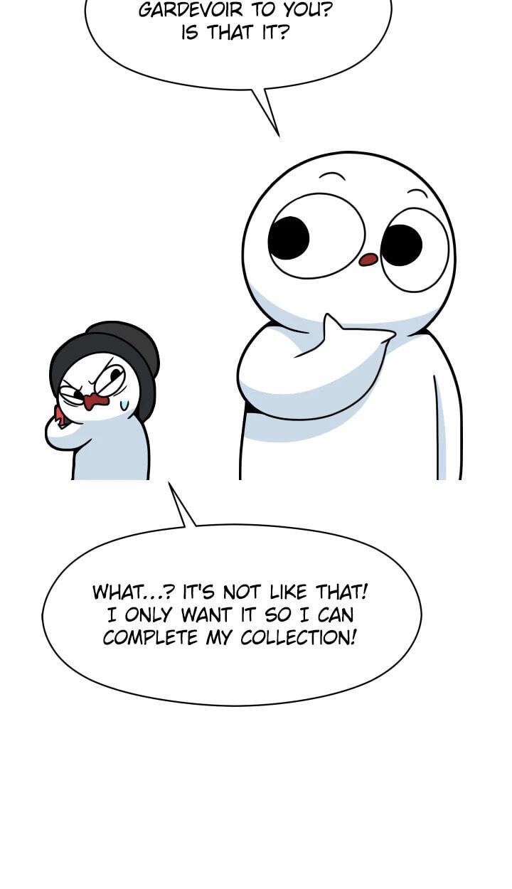 Brain Breaker Chapter 69 page 48 - 