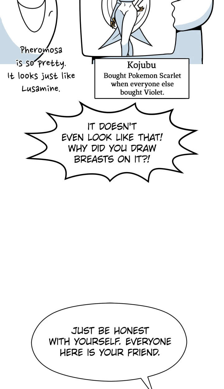 Brain Breaker Chapter 69 page 51 - 