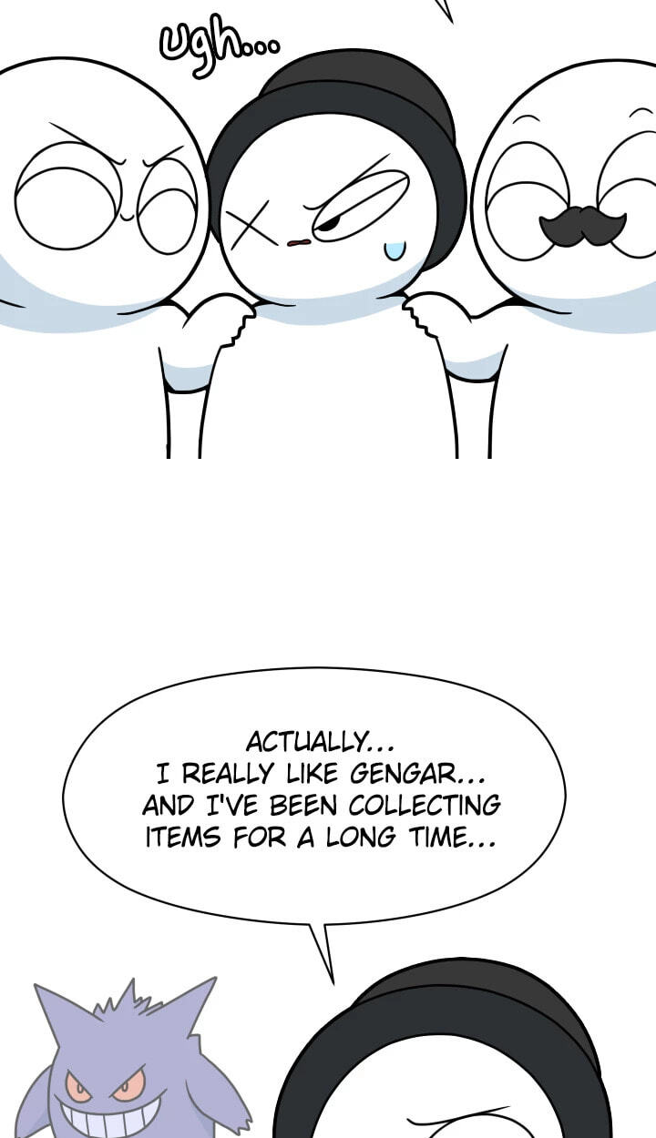 Brain Breaker Chapter 69 page 52 - 