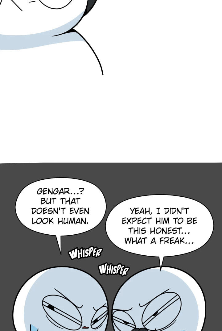 Brain Breaker Chapter 69 page 54 - 