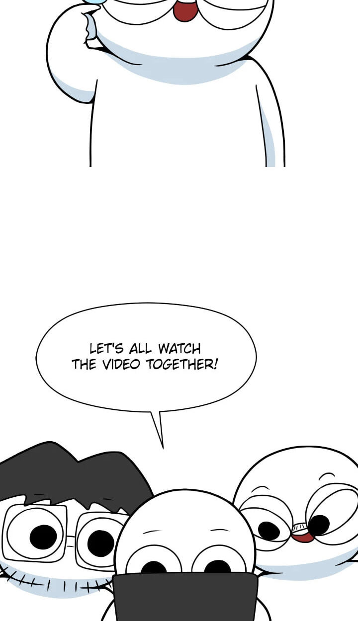 Brain Breaker Chapter 69 page 8 - 