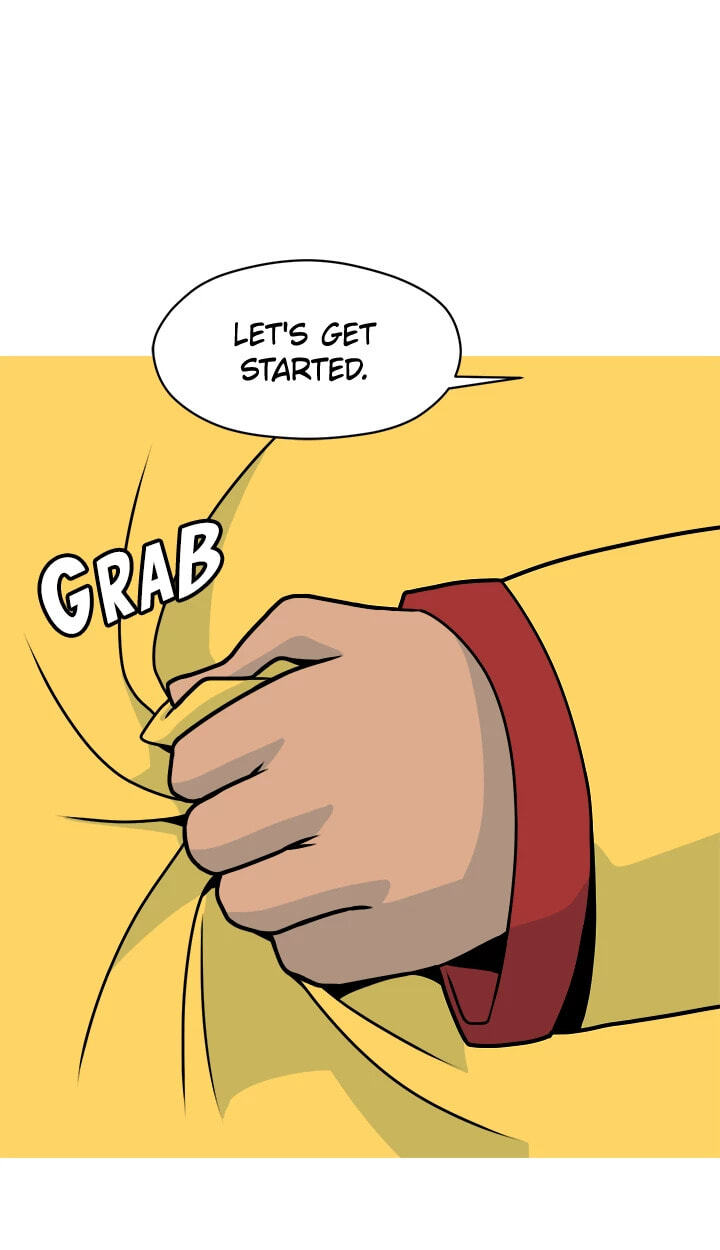 Brain Breaker Chapter 7 page 11 - 