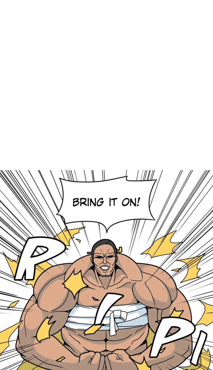 Brain Breaker Chapter 7 page 12 - 