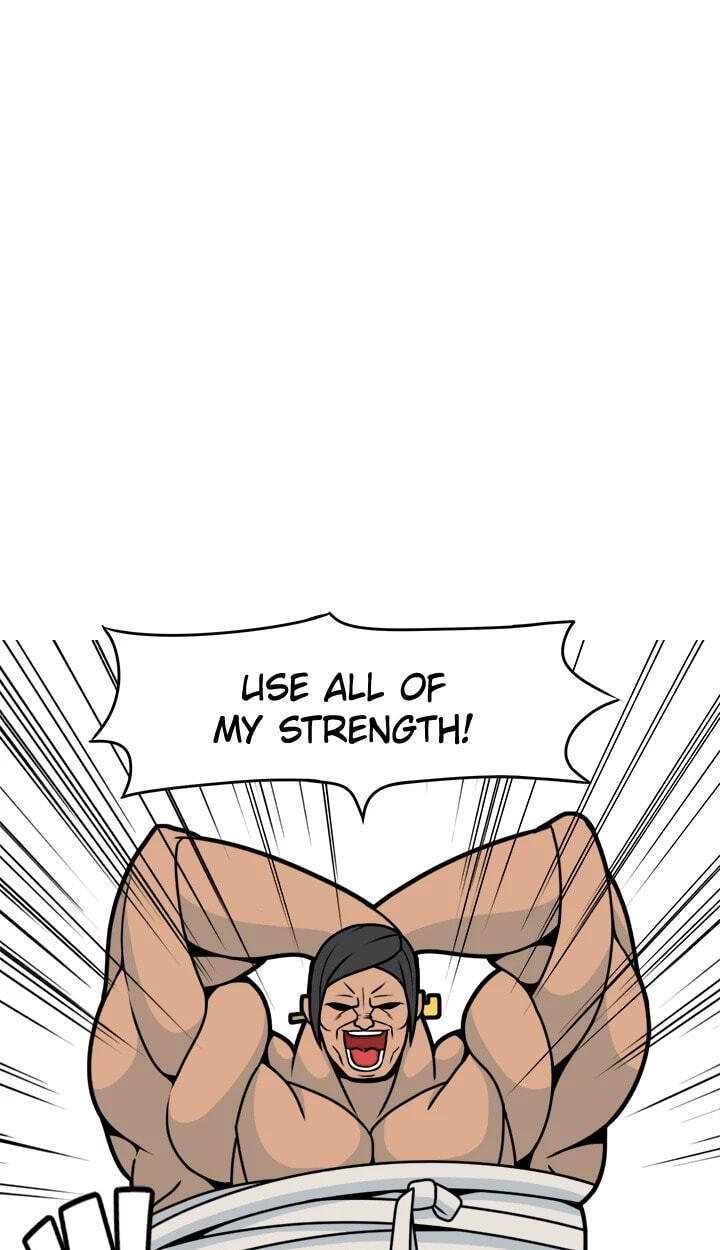 Brain Breaker Chapter 7 page 19 - 