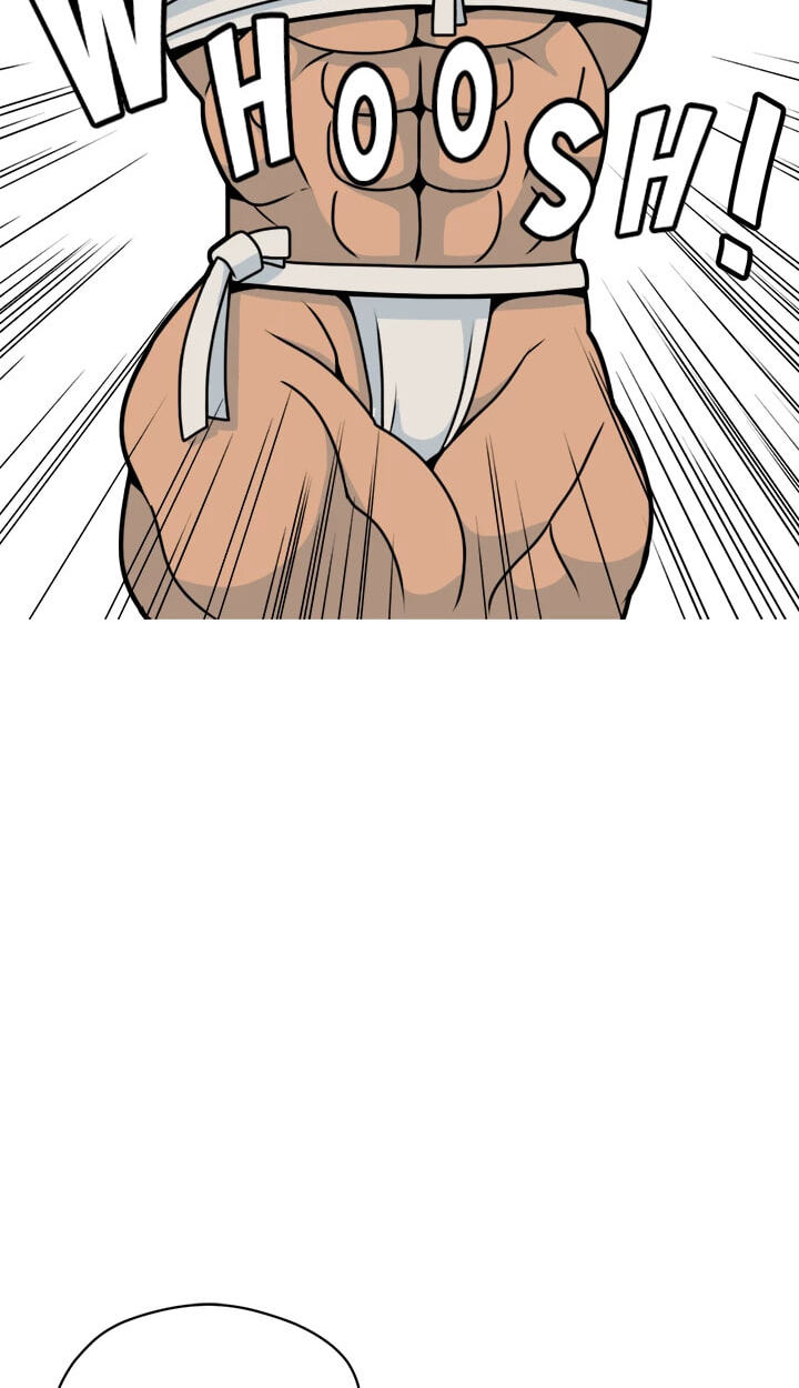 Brain Breaker Chapter 7 page 20 - 
