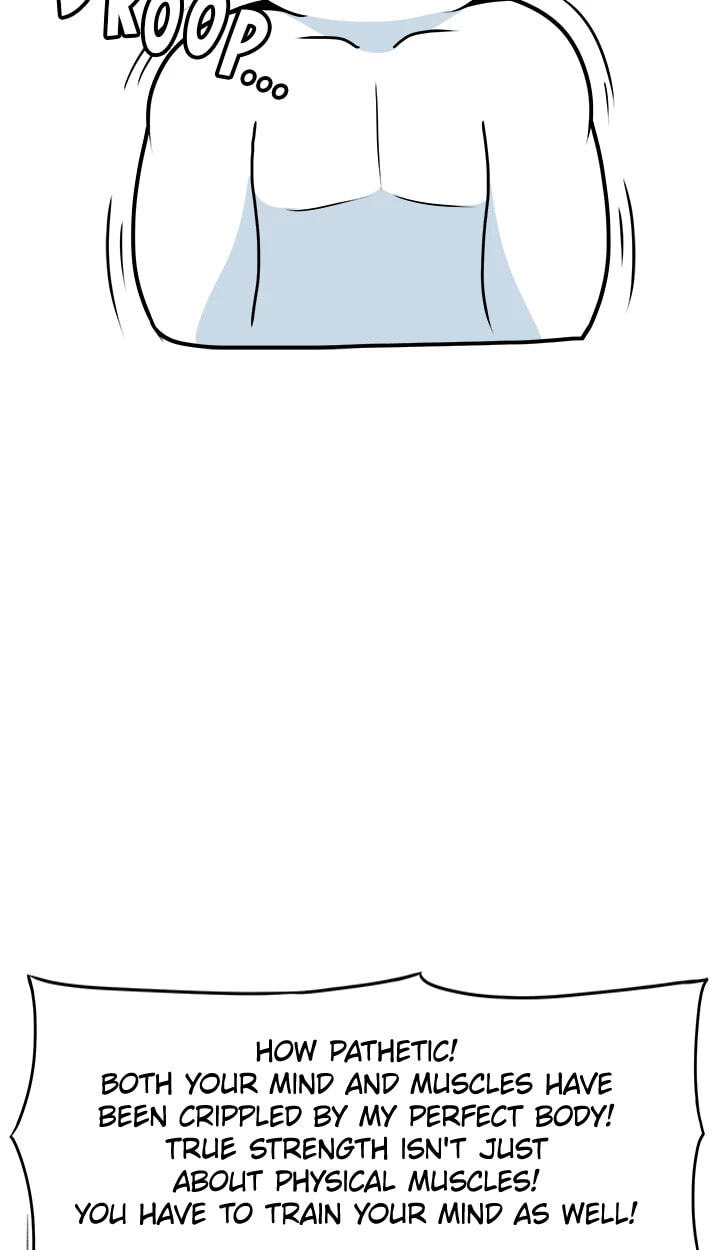 Brain Breaker Chapter 7 page 25 - 