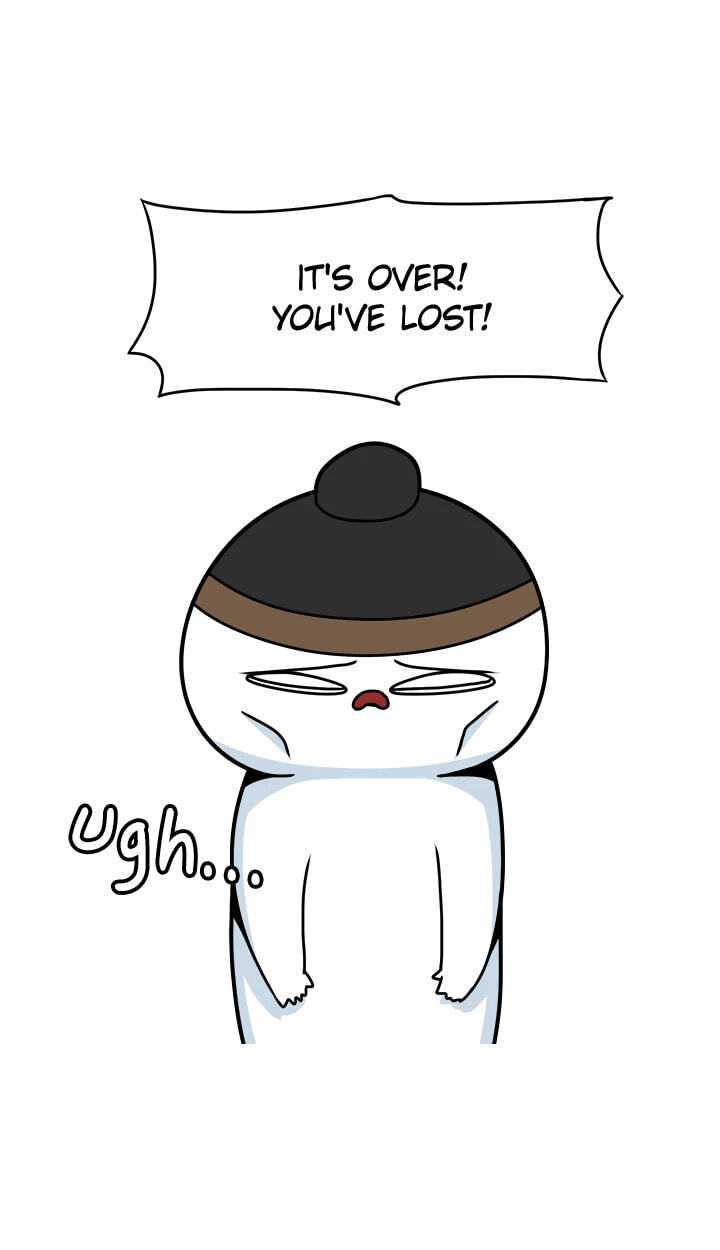 Brain Breaker Chapter 7 page 27 - 