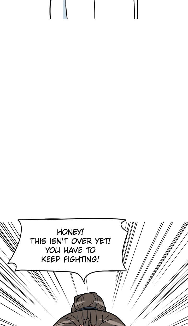 Brain Breaker Chapter 7 page 29 - 