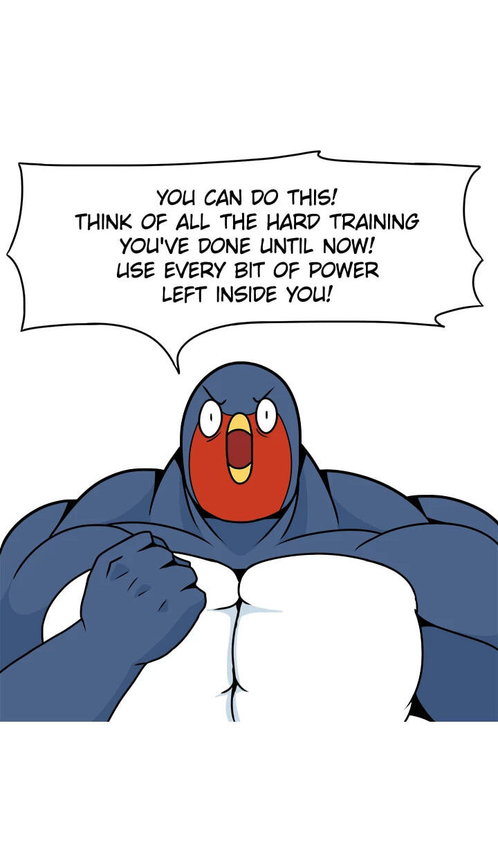 Brain Breaker Chapter 7 page 32 - 