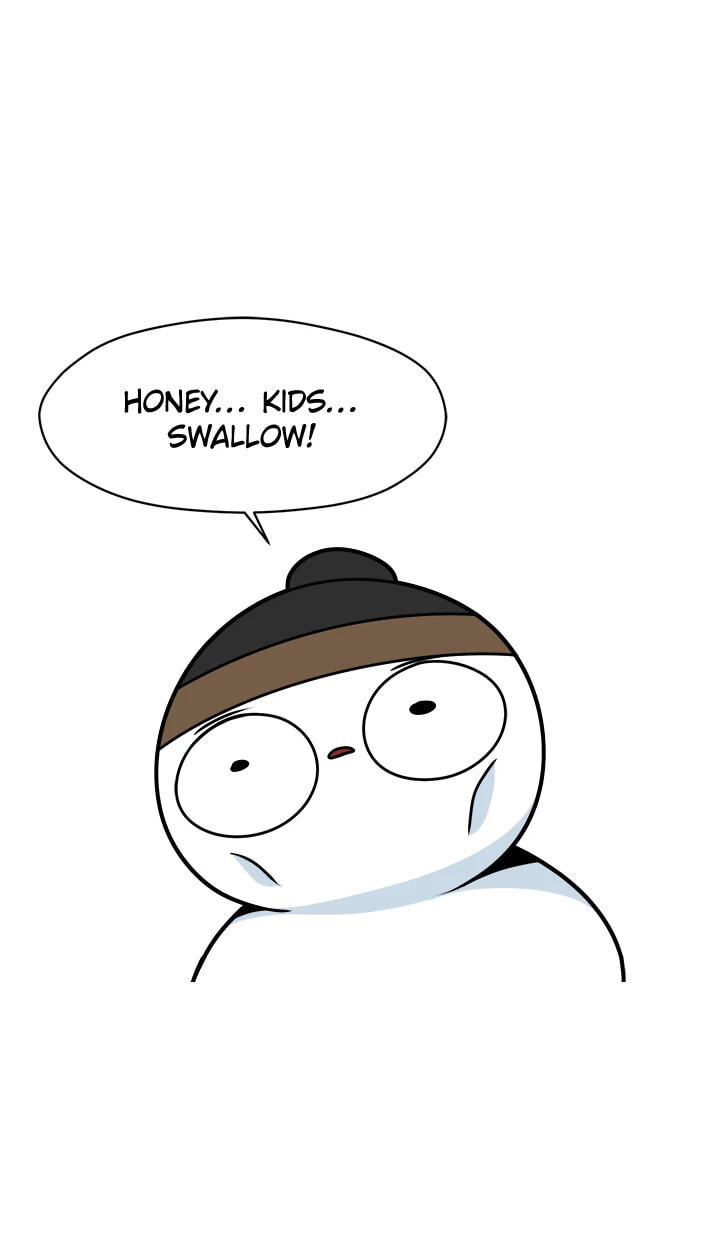 Brain Breaker Chapter 7 page 33 - 
