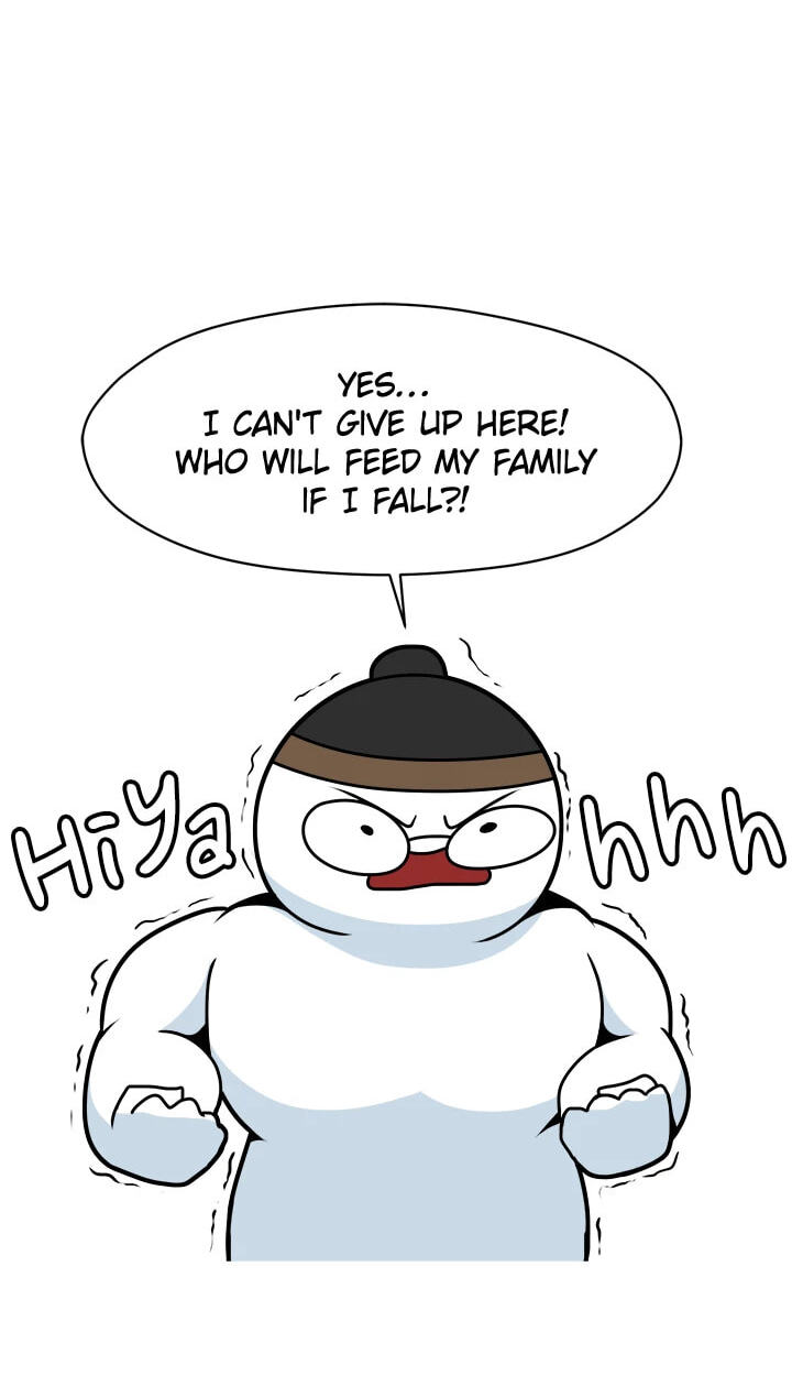 Brain Breaker Chapter 7 page 34 - 