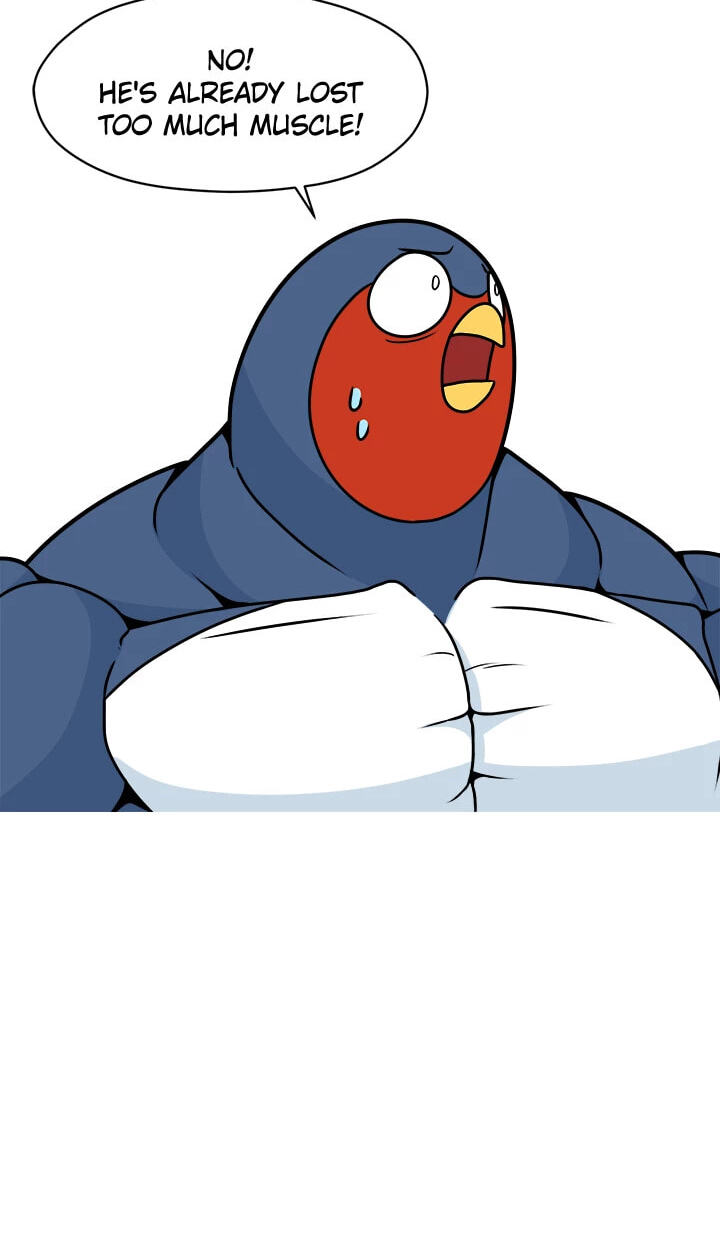 Brain Breaker Chapter 7 page 38 - 