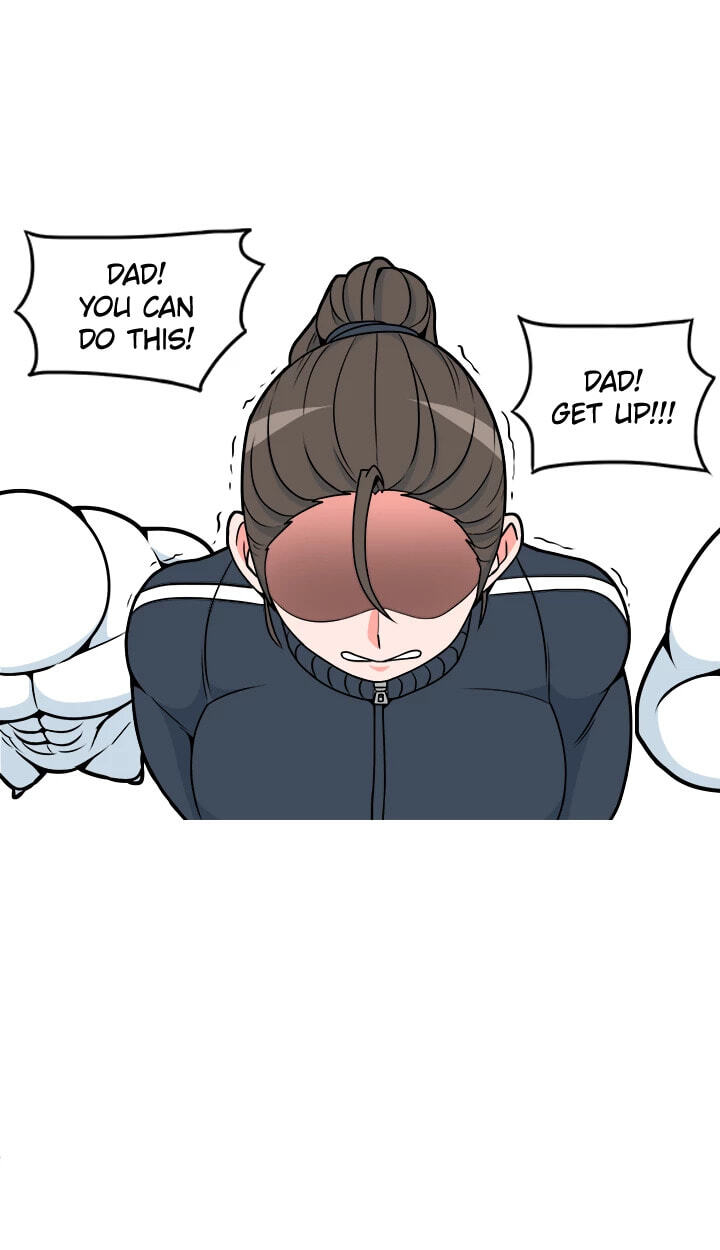 Brain Breaker Chapter 7 page 39 - 
